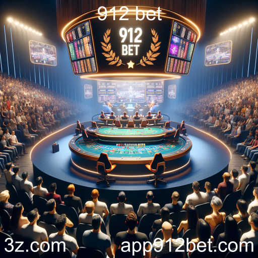 A Ascensão dos E-sports: O Futuro do Entretenimento Digital