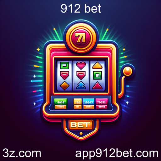 A Magia dos Caça-níqueis no 912 Bet: Diversão e Emoção em Cada Giro